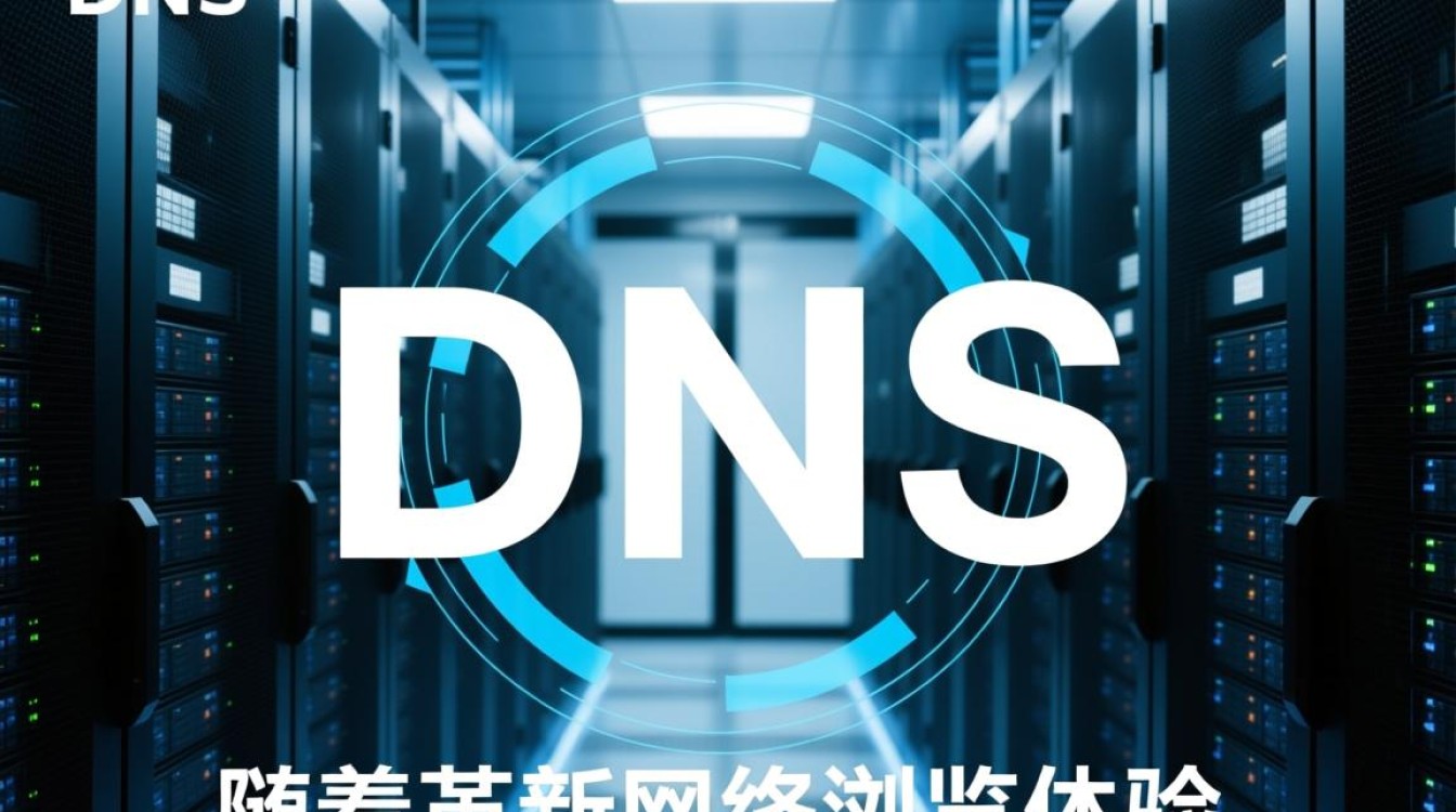 新品dns这款新品DNS有哪些创新功能？为何备受期待？