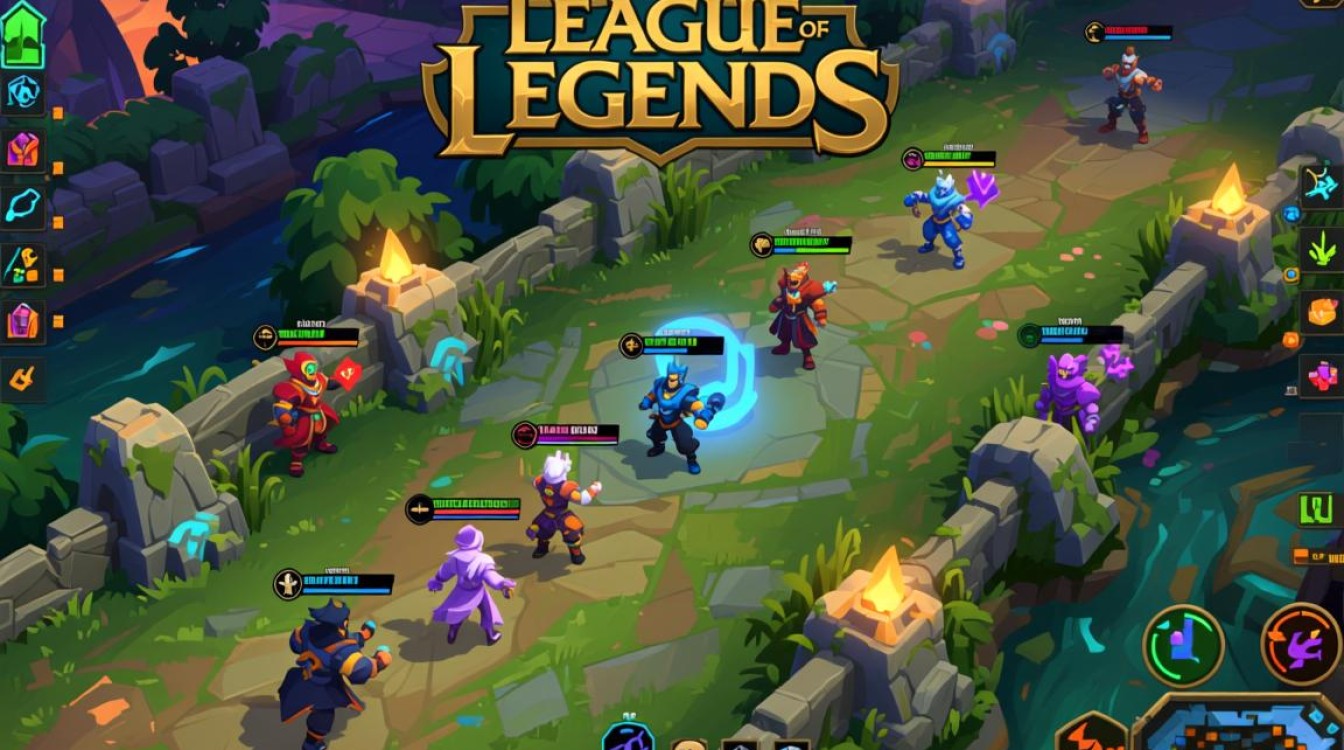 紧急求助LOL使用TGP时频繁报错，原因及解决办法揭秘？