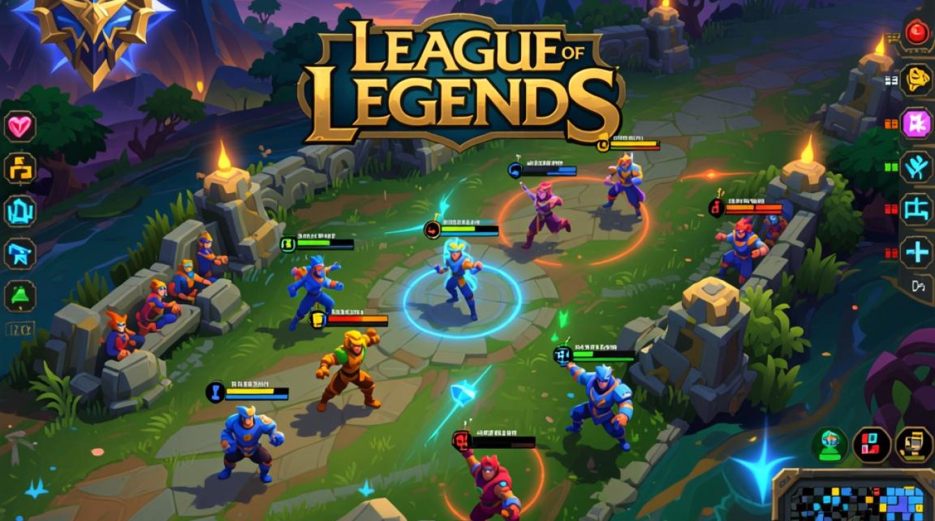 紧急求助LOL使用TGP时频繁报错，原因及解决办法揭秘？