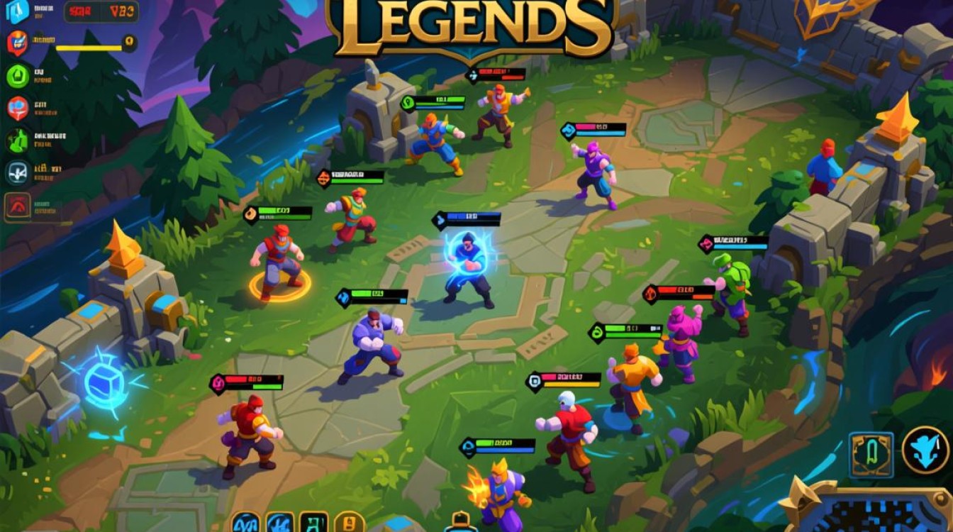 紧急求助LOL使用TGP时频繁报错，原因及解决办法揭秘？