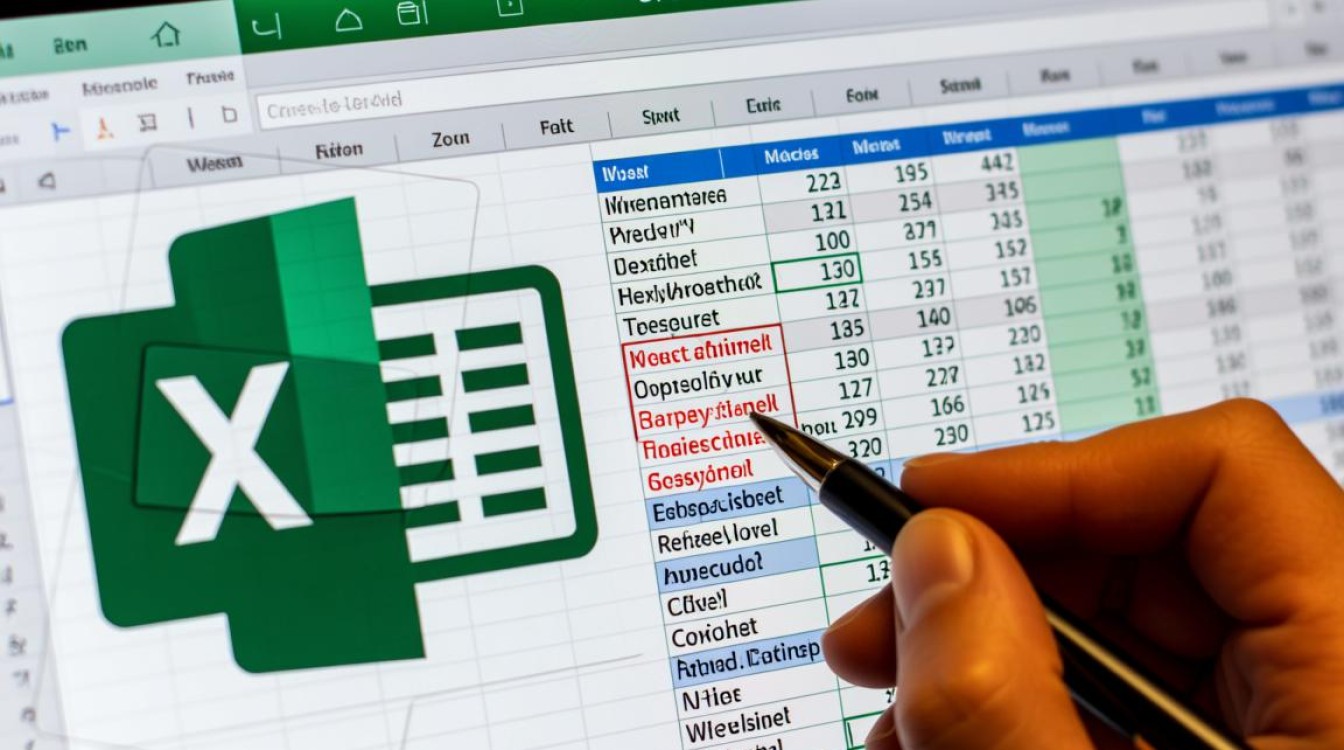Excel报错列表中常见问题及解决方法有哪些？
