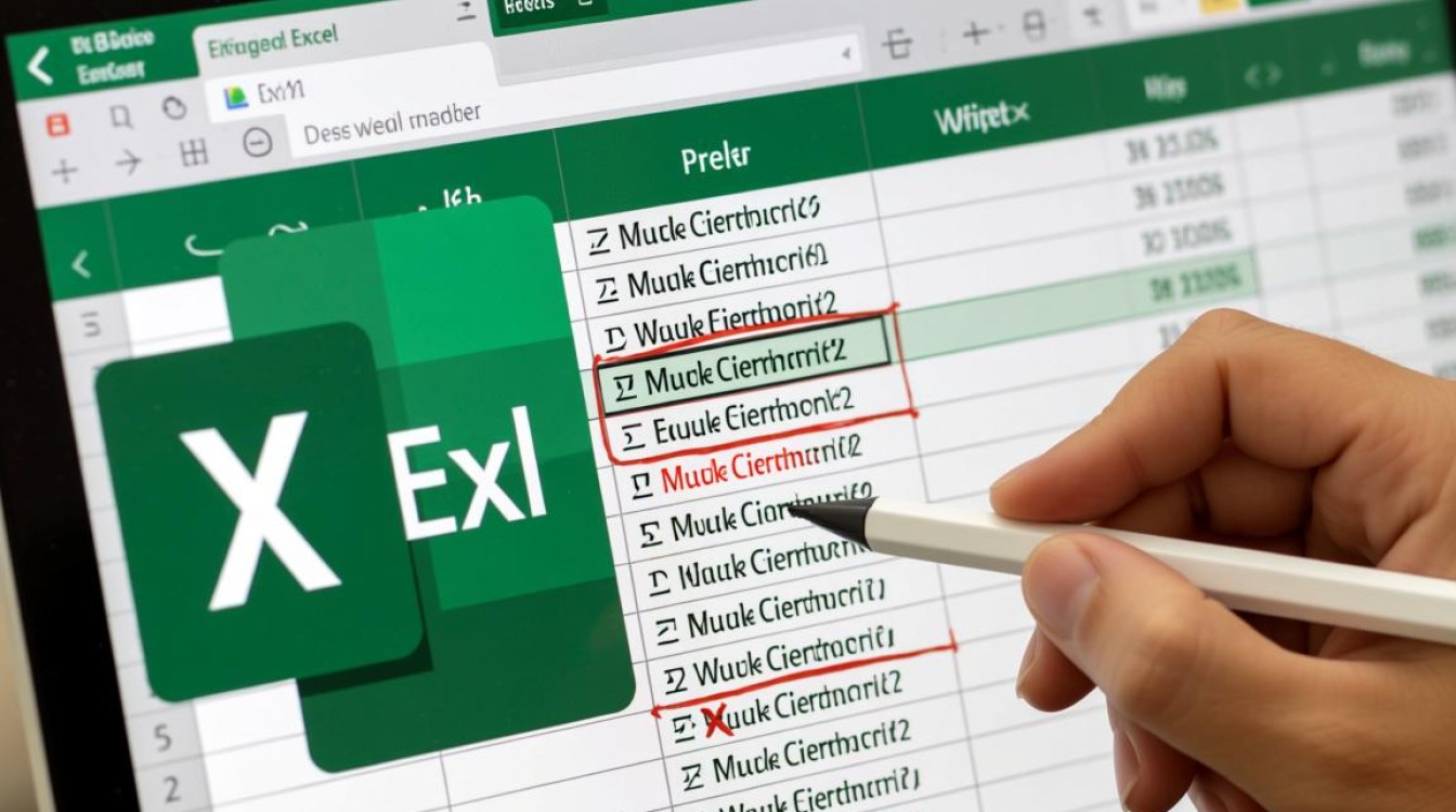 Excel报错列表中常见问题及解决方法有哪些？