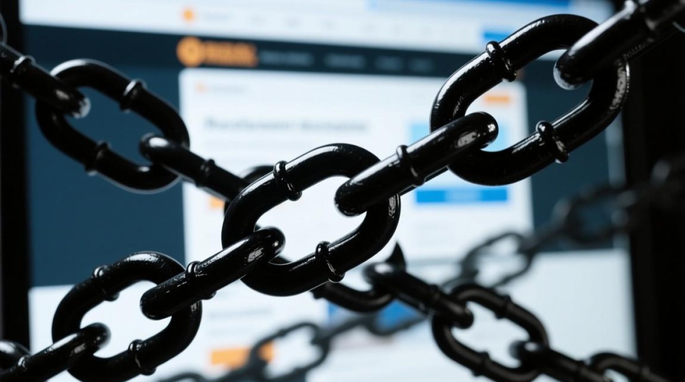 如何有效清除网站黑链？揭秘网站安全防护与黑链清理策略！