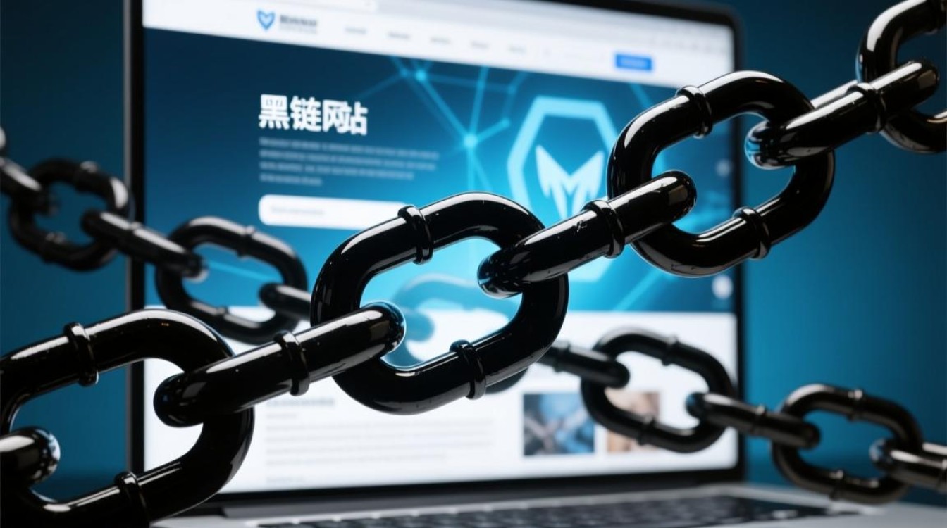 如何有效清除网站黑链？揭秘网站安全防护与黑链清理策略！