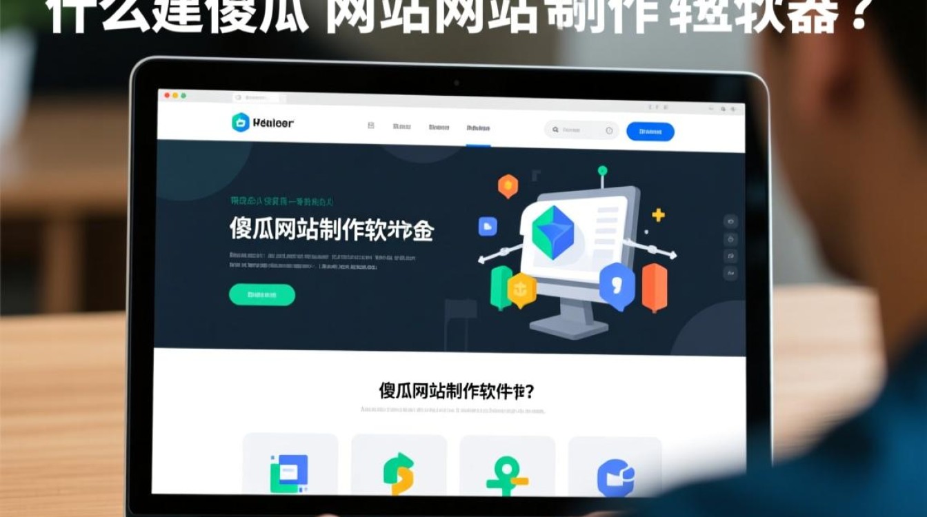 傻瓜网站制作软件真的简单易用吗?揭秘其优缺点与适用人群! 傻瓜网站制作软件真的简单易用吗?揭秘其优缺点与适用人群!