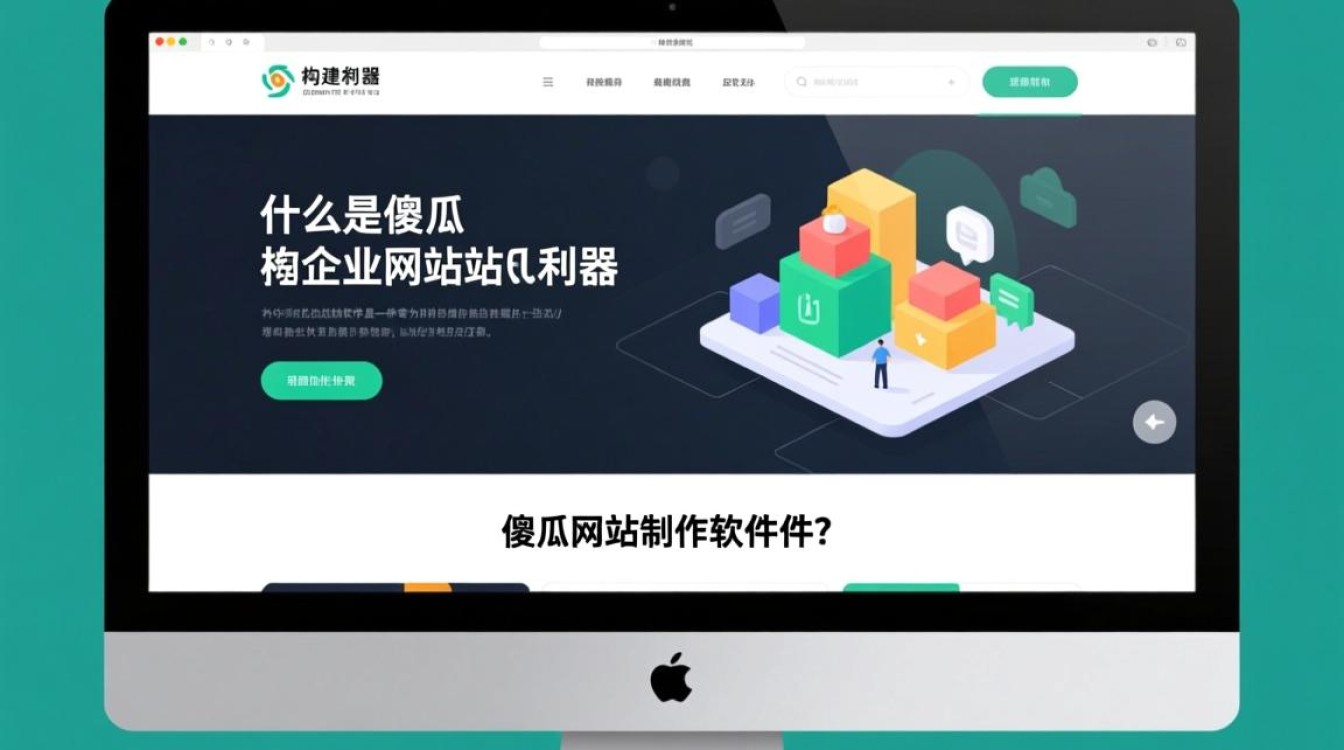 傻瓜网站制作软件真的简单易用吗?揭秘其优缺点与适用人群! 傻瓜网站制作软件真的简单易用吗?揭秘其优缺点与适用人群!