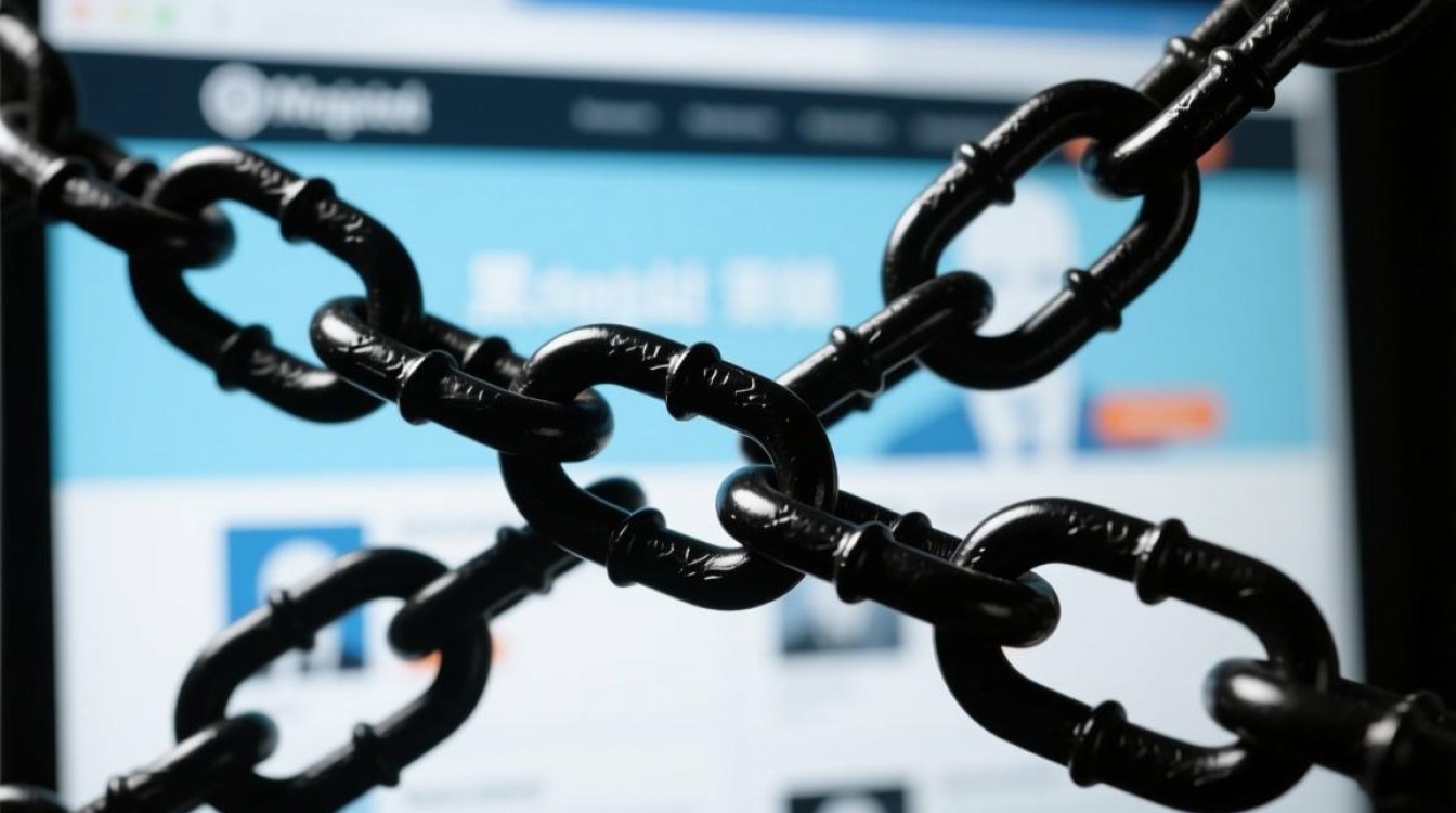 如何有效清除网站黑链？揭秘网站安全防护与黑链清理策略！