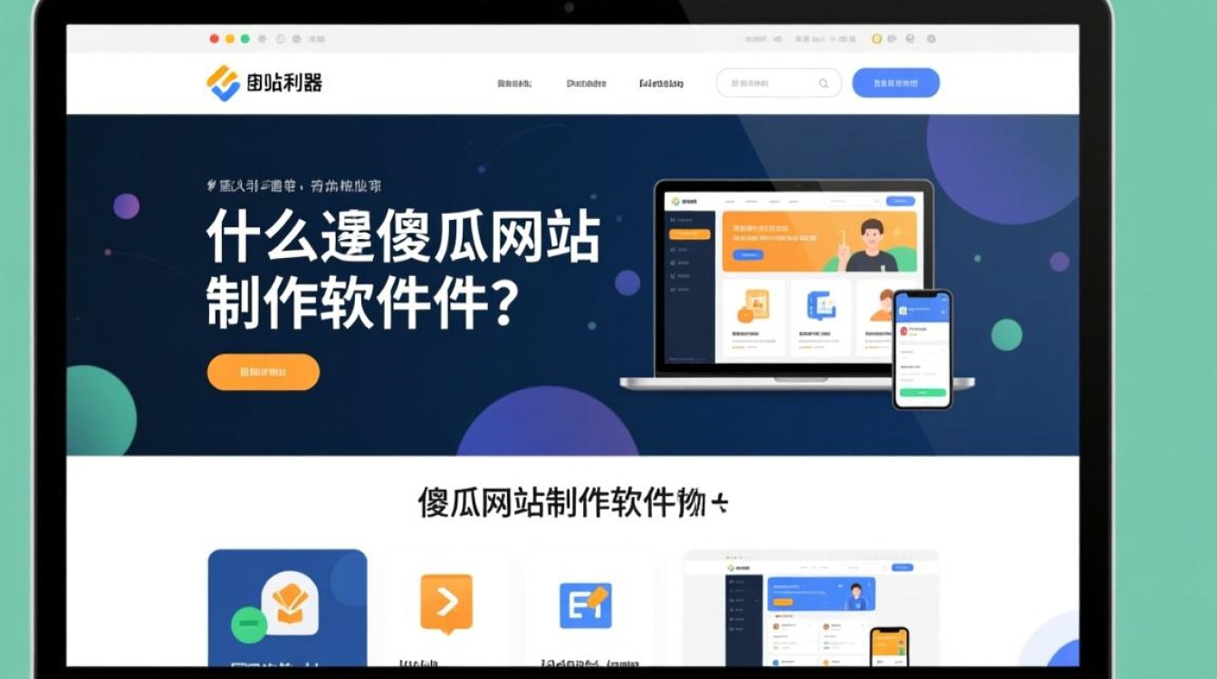 傻瓜网站制作软件真的简单易用吗?揭秘其优缺点与适用人群! 傻瓜网站制作软件真的简单易用吗?揭秘其优缺点与适用人群!