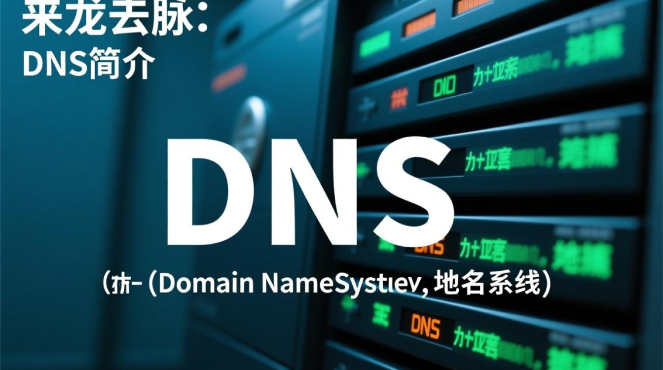 DNS究竟是如何运作的，其来龙去脉背后隐藏着哪些关键原理？
