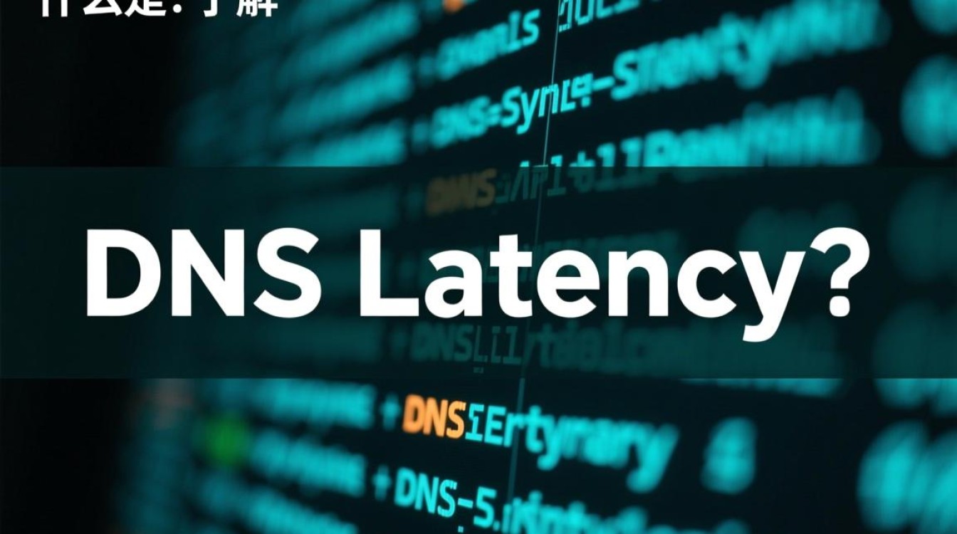 DNS延迟对网络速度有怎样的影响?dns latency解析与优化策略! DNS延迟对网络速度有怎样的影响?dns latency解析与优化策略!
