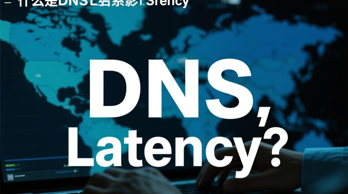 DNS延迟对网络速度有怎样的影响?dns latency解析与优化策略! DNS延迟对网络速度有怎样的影响?dns latency解析与优化策略!
