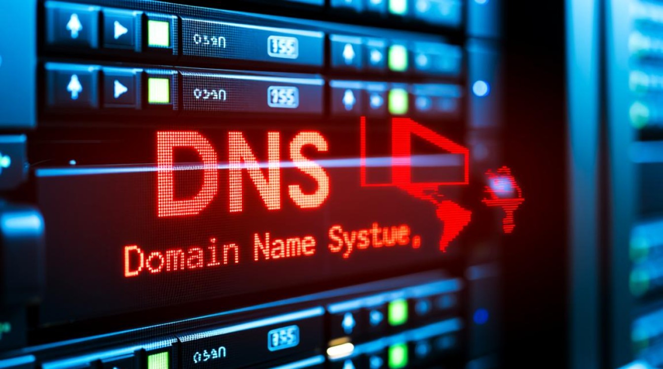 dns报错为何频繁出现？深层原因及解决方案大揭秘！