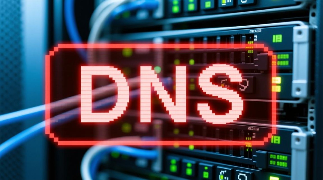 dns报错为何频繁出现？深层原因及解决方案大揭秘！
