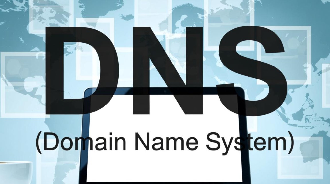 DNS简单？揭秘其背后复杂原理与实际应用之谜