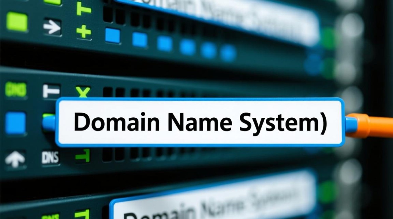 DNS简单？揭秘其背后复杂原理与实际应用之谜