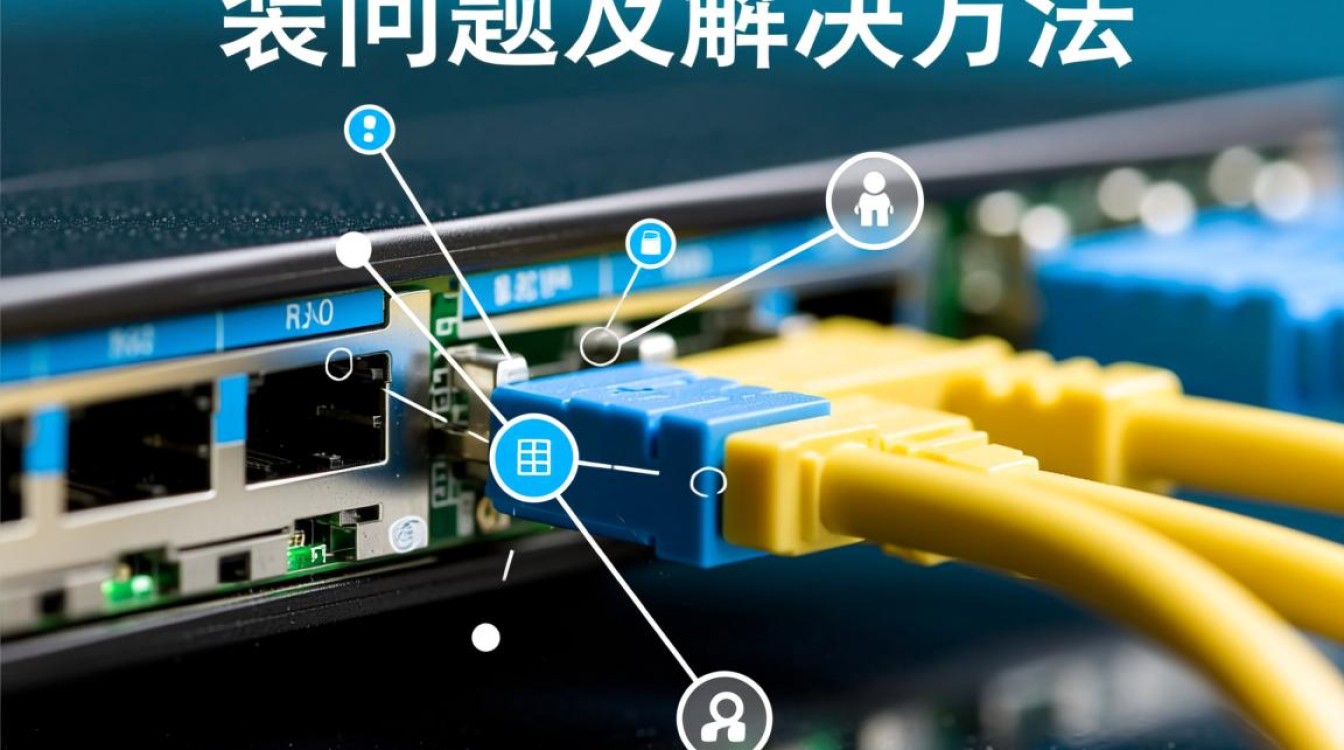 重装系统后为何始终无法连接网络，技术难题如何解决？