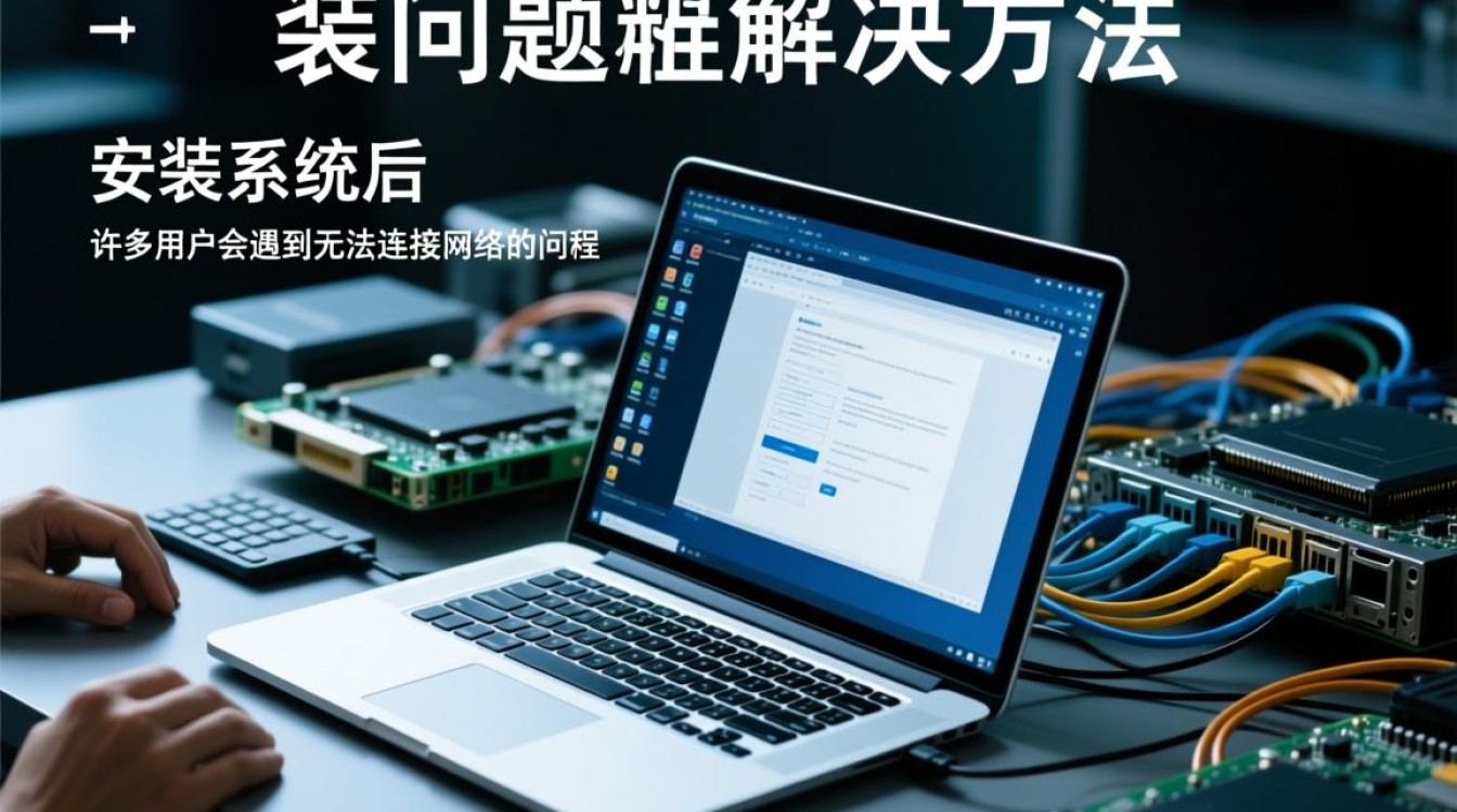 重装系统后为何始终无法连接网络，技术难题如何解决？