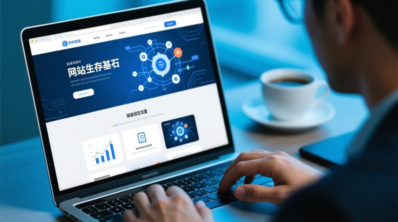 网站如何精准获取大量流量？揭秘高效引流策略与技巧！