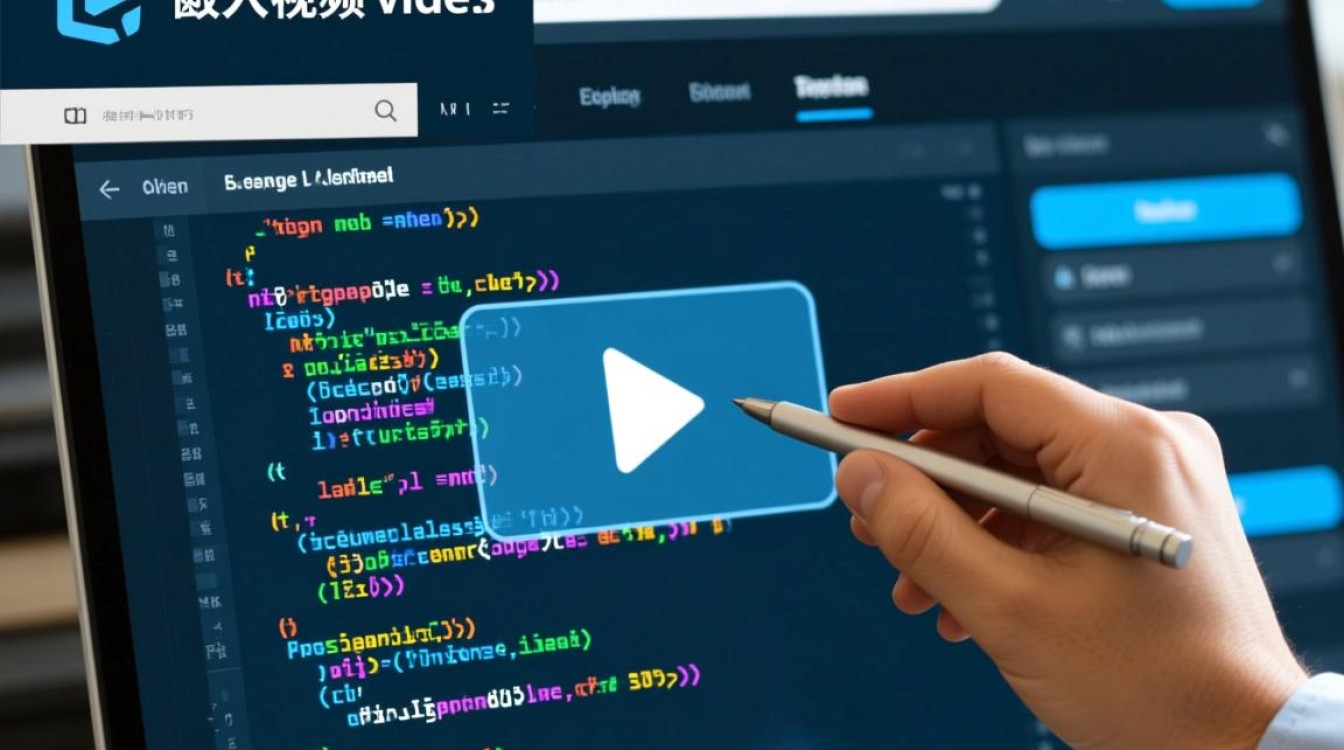 网站嵌入视频代码，如何正确使用和避免常见问题？