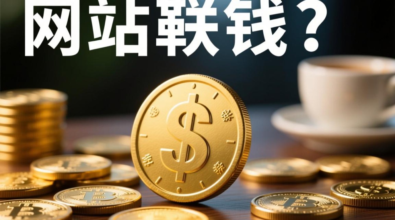 建立网站赚钱的可行性分析，是骗局还是真实商机？