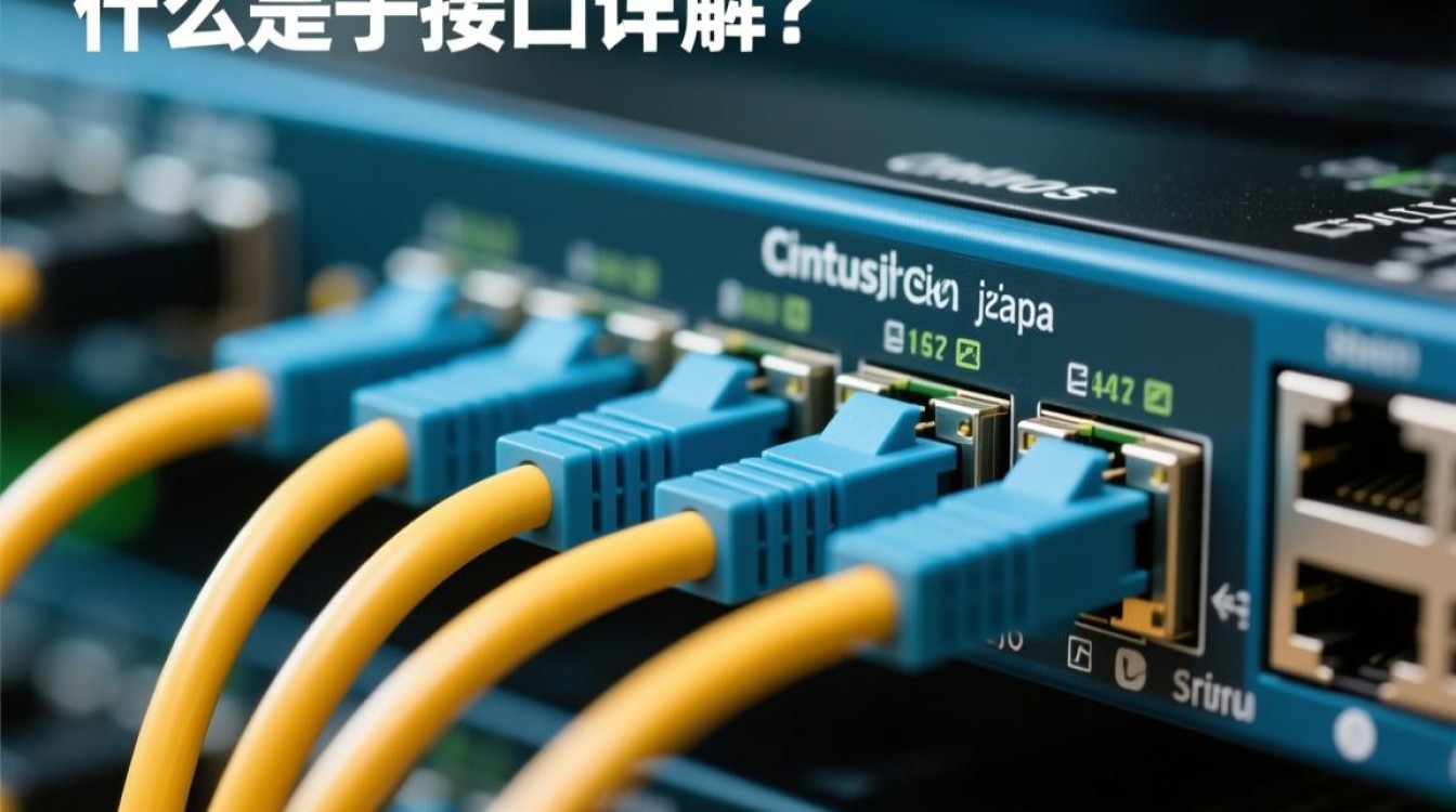 CentOS子接口配置疑问，如何优化网络性能和安全性？