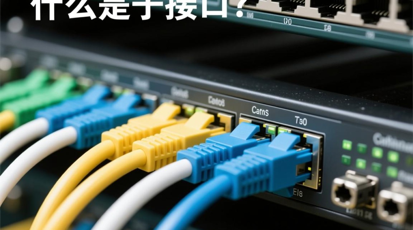 CentOS子接口配置疑问，如何优化网络性能和安全性？