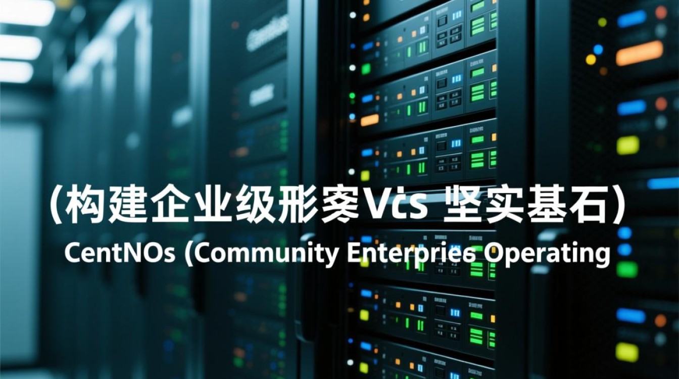 CentOS究竟在服务器领域扮演什么角色？它的应用场景有哪些？