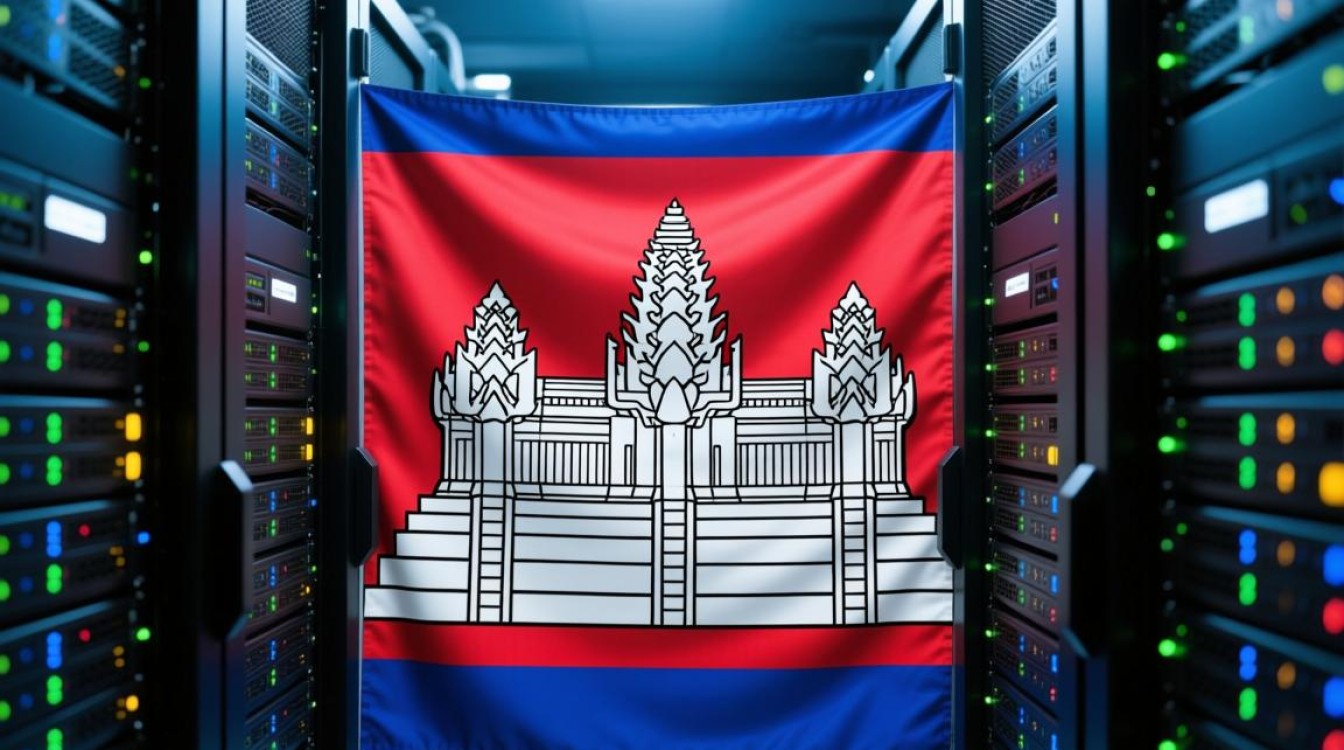 柬埔寨服务器究竟有多宽？揭秘其背后技术细节与性能优势！
