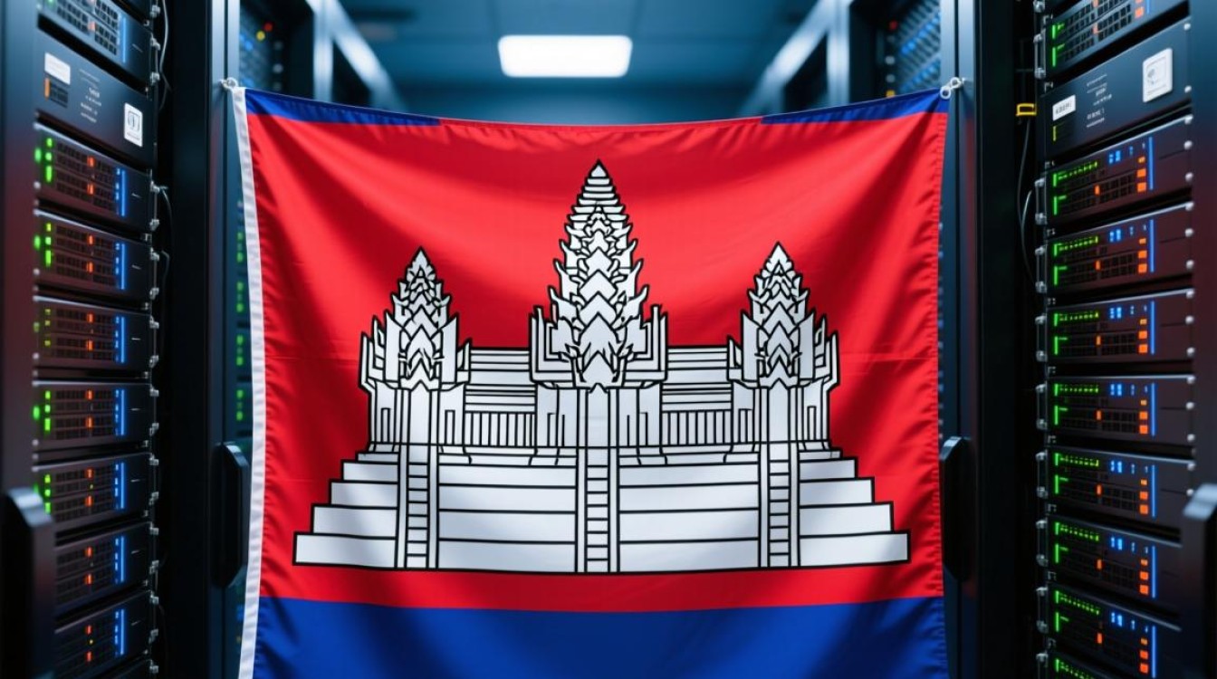 柬埔寨服务器究竟有多宽？揭秘其背后技术细节与性能优势！