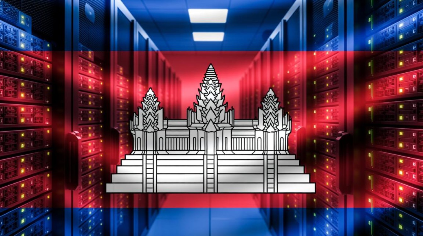 柬埔寨服务器究竟有多宽？揭秘其背后技术细节与性能优势！