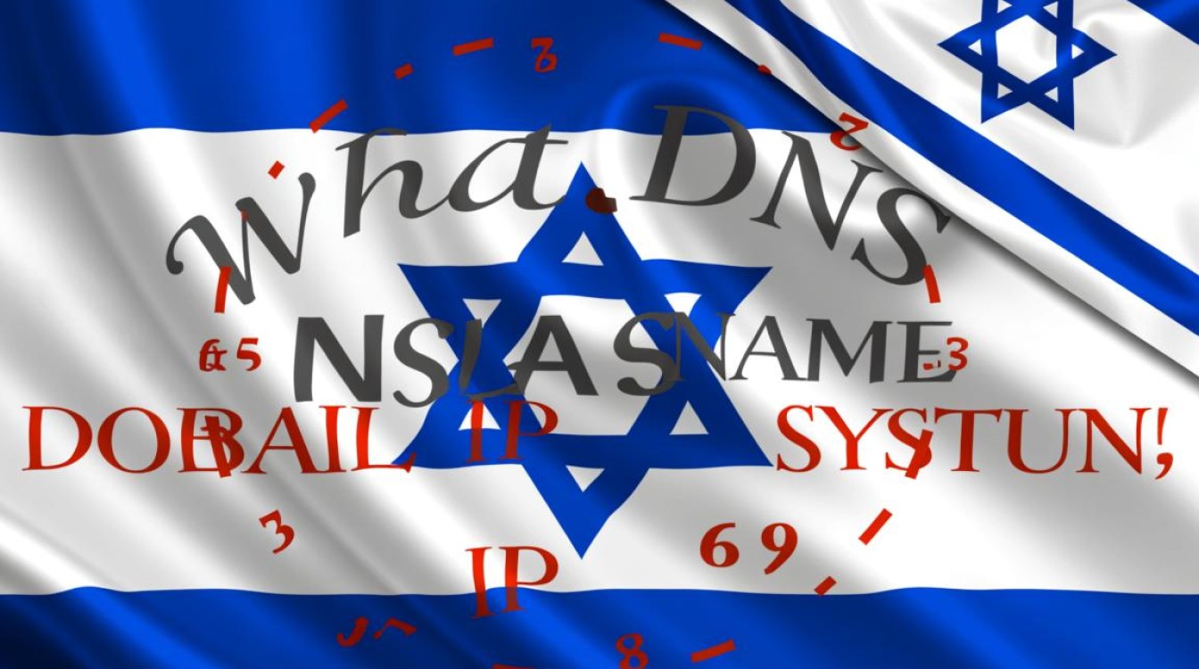 以色列DNS服务是否真的安全可靠？揭秘其技术优势与潜在风险。