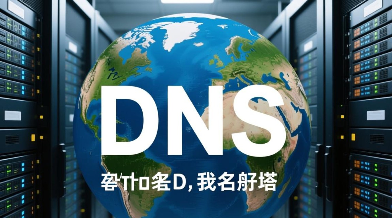dns.sd是什么？详解DNS解析与SD技术的奥秘？