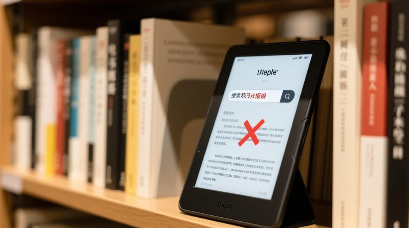 书架搜索积分报错，是系统故障还是操作失误？快速排查指南揭秘！
