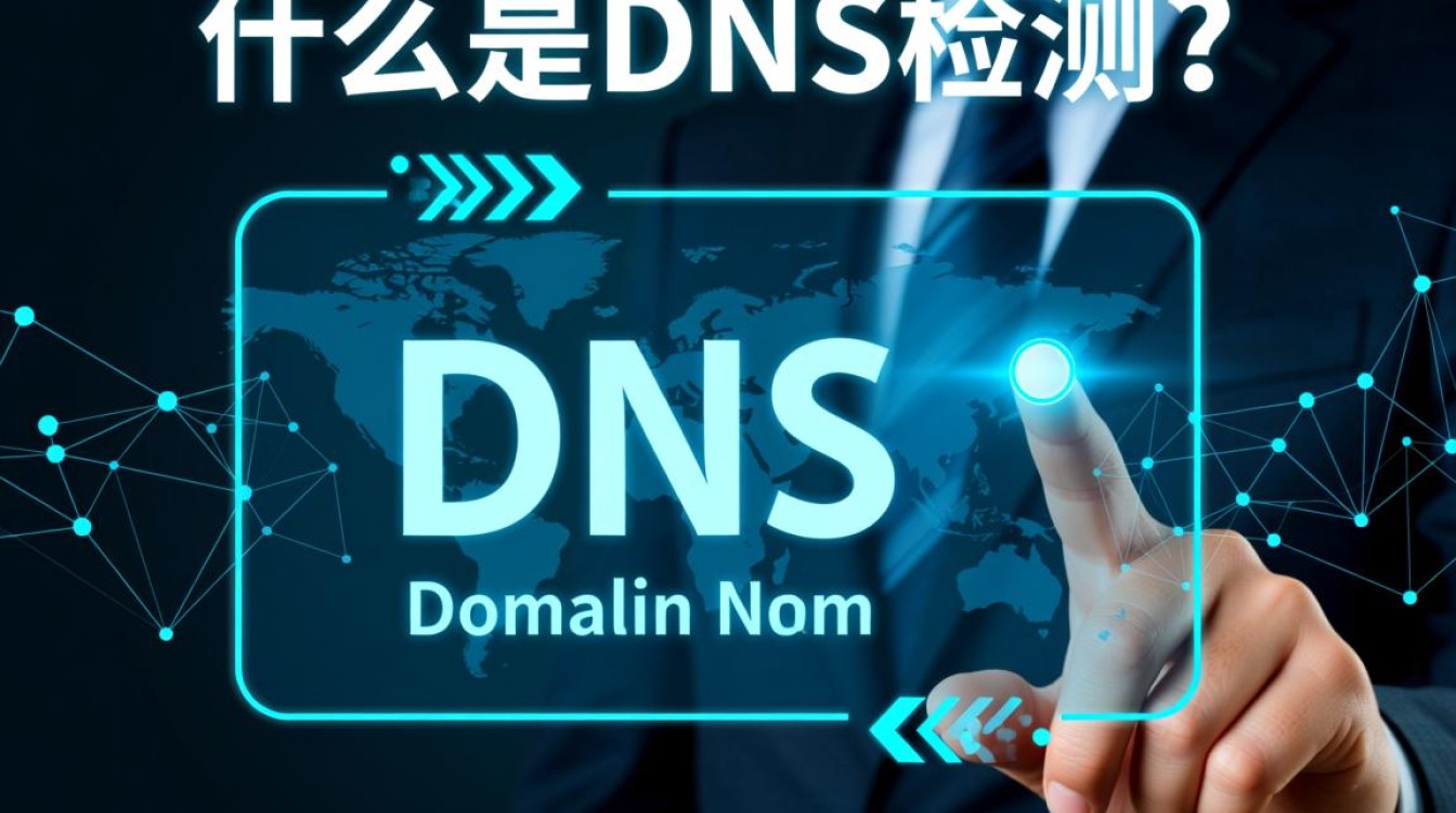 dns检测如何确保网络安全？揭秘dns检测的必要性及操作方法？