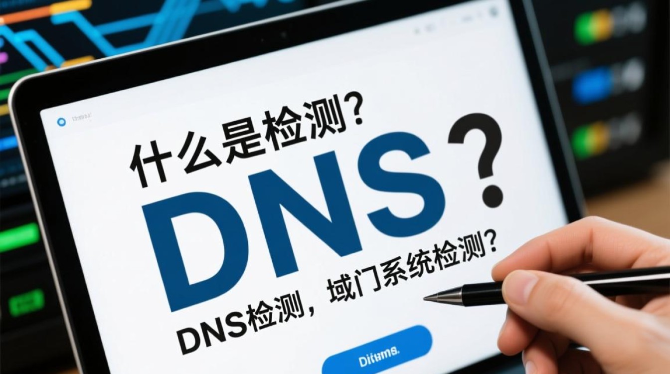dns检测如何确保网络安全？揭秘dns检测的必要性及操作方法？