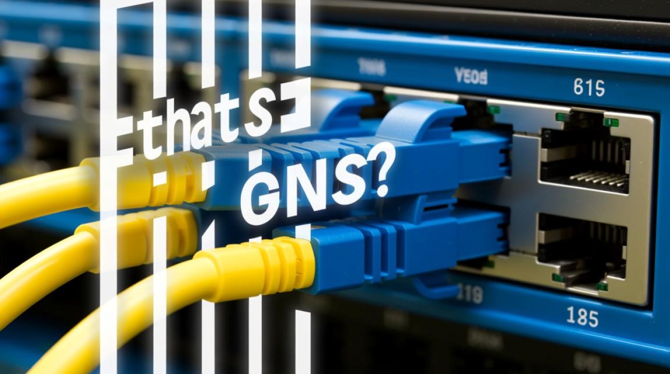 Gate、DNS这两大技术，它们之间有何紧密联系与区别？