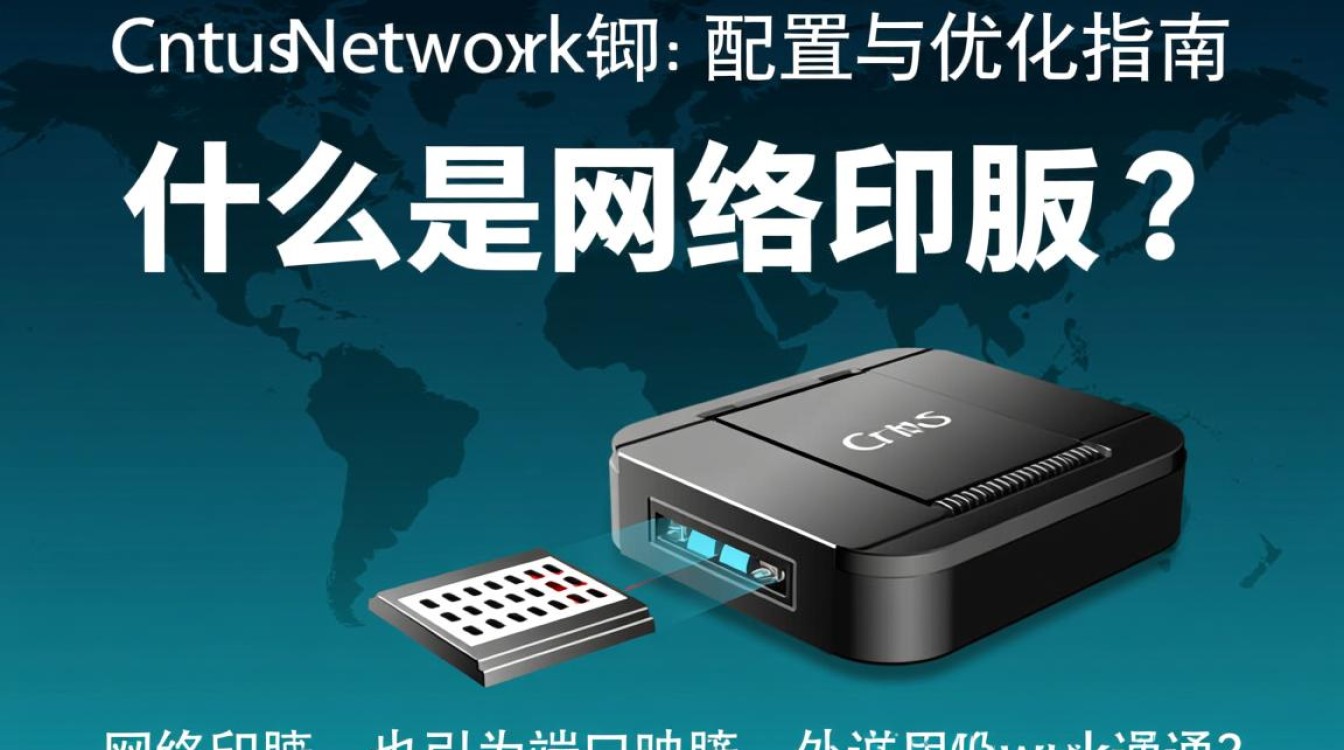 CentOS网络映射配置过程中可能遇到哪些常见问题? CentOS网络映射配置过程中可能遇到哪些常见问题?