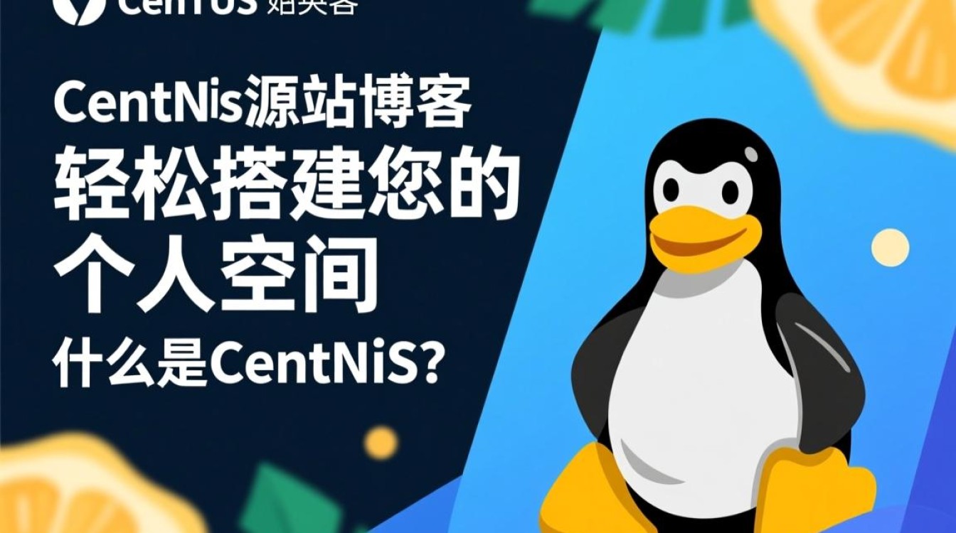 CentOS建站博客,为何选择CentOS系统?有何独特优势? CentOS建站博客,为何选择CentOS系统?有何独特优势?