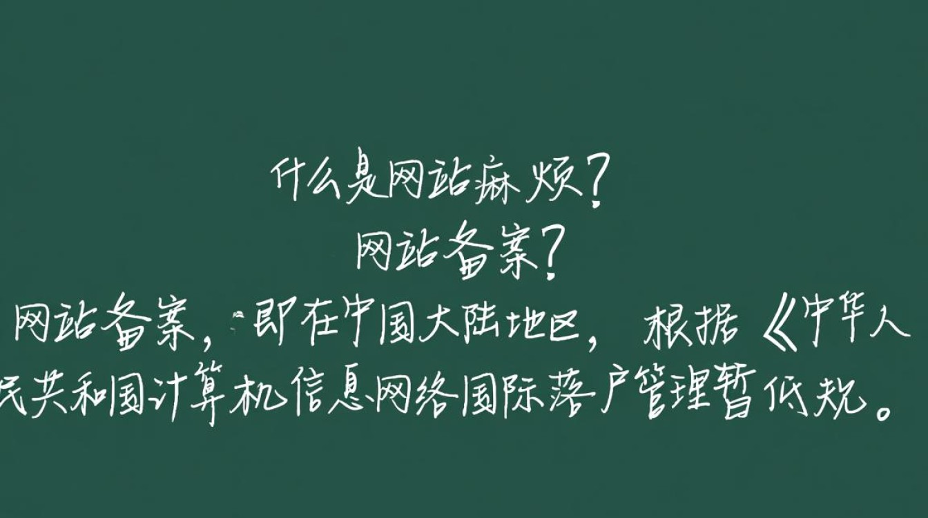网站备案真的麻烦到让人头疼吗？详细流程与注意事项大揭秘！