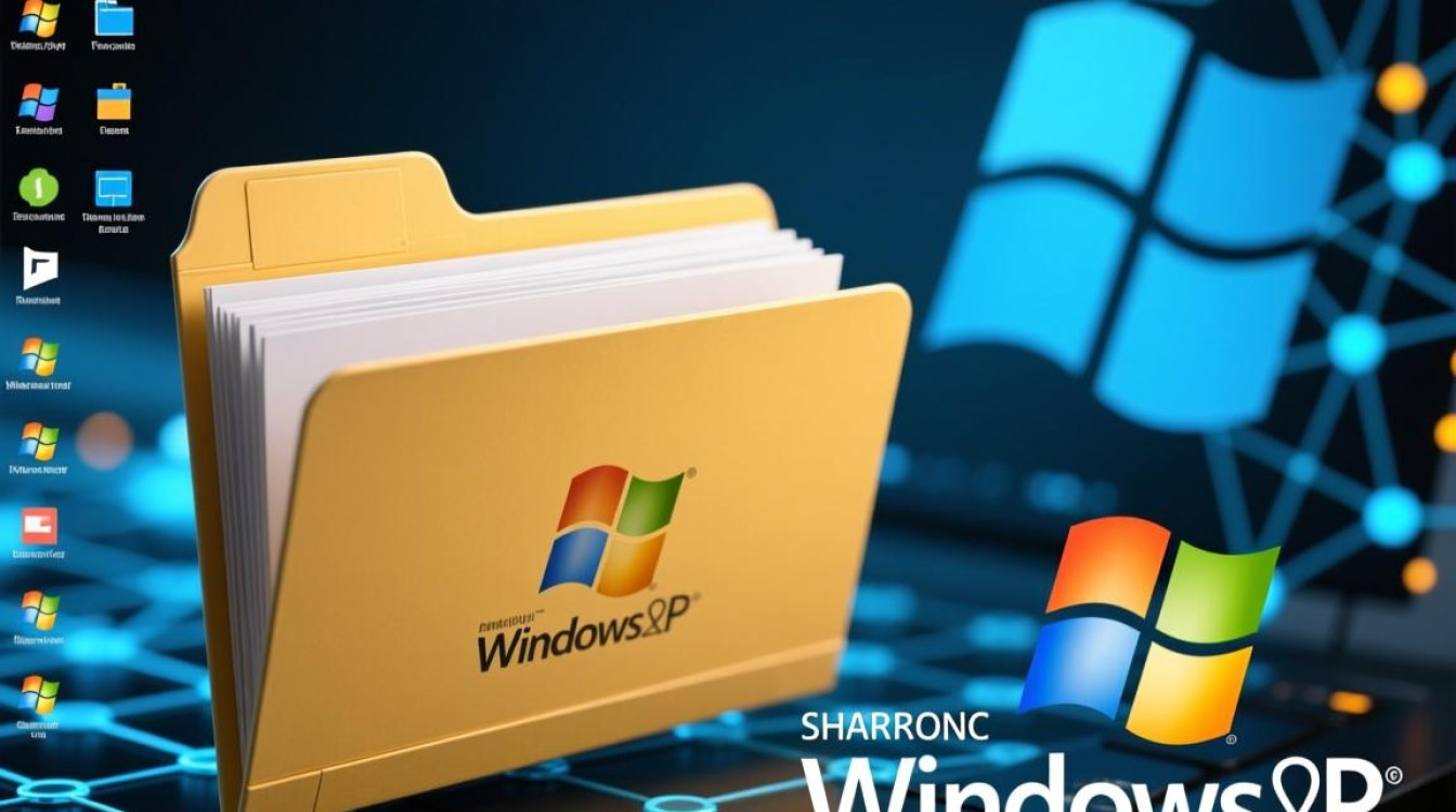 xp系统为何无法访问共享资源？技术难题详解及解决方法！