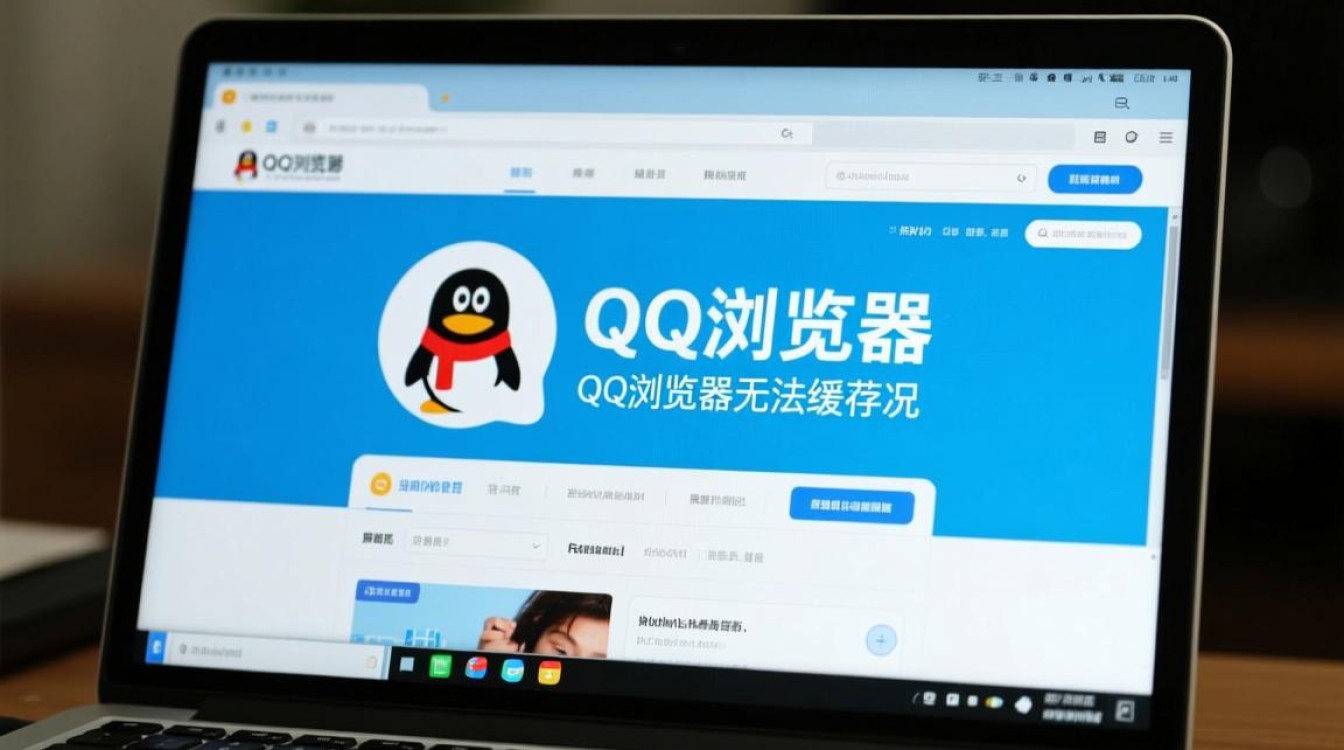 为什么我的QQ浏览器总是无法成功缓存网页内容？原因是什么？