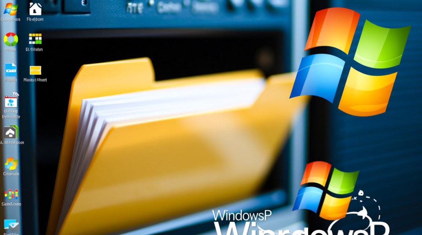 xp系统为何无法访问共享资源？技术难题详解及解决方法！
