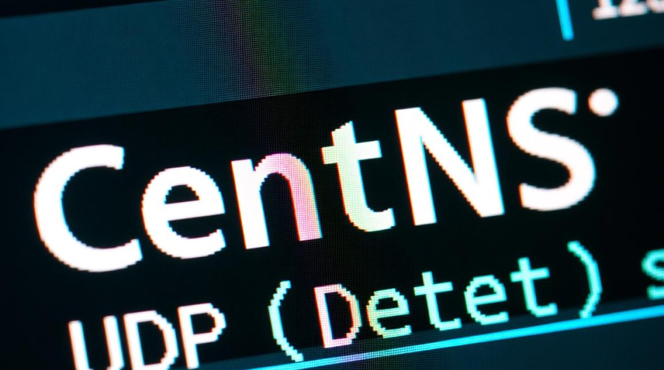 CentOS服务器禁用UDP后，网络通信是否受影响？如何解决？