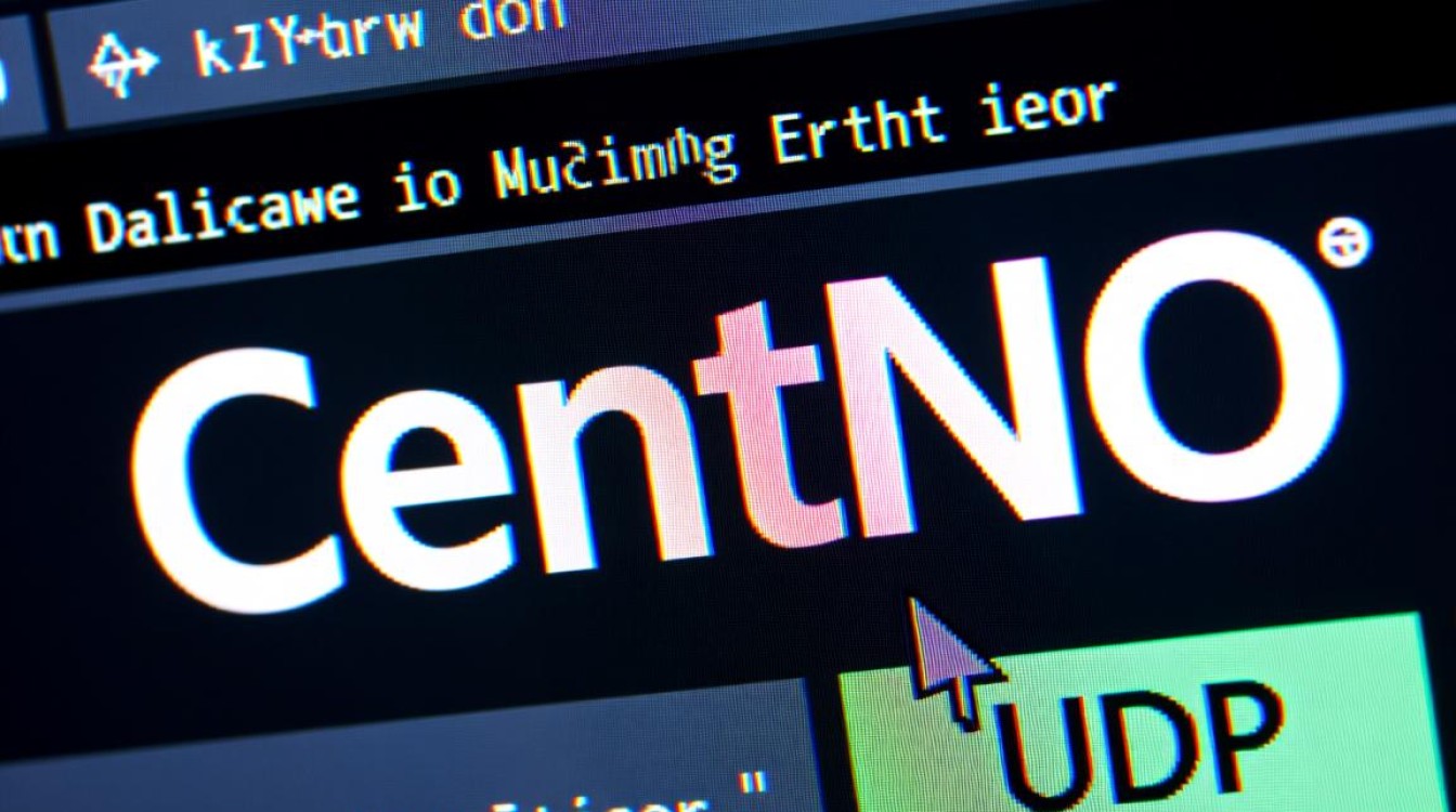 CentOS服务器禁用UDP后，网络通信是否受影响？如何解决？