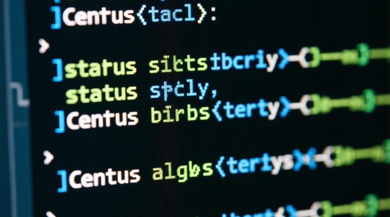 CentOS命令status究竟有何用途？详细解释及使用方法大揭秘！