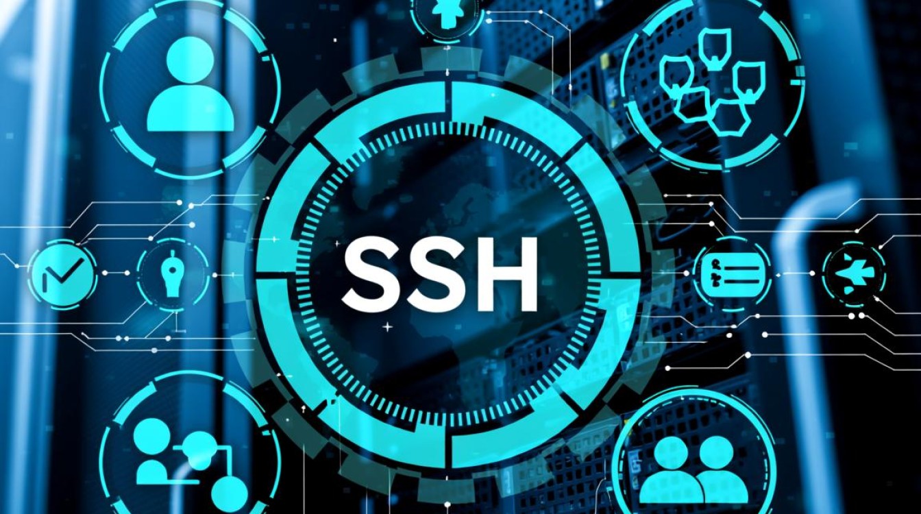 服务器ssh账号如何确保安全?使用过程中常见问题解答一览 服务器ssh账号如何确保安全?使用过程中常见问题解答一览