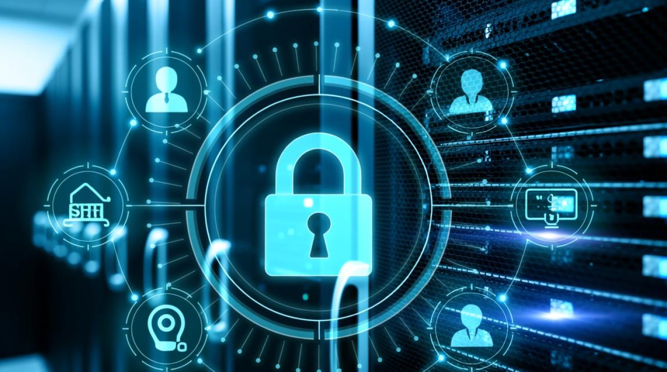 服务器ssh账号如何确保安全?使用过程中常见问题解答一览 服务器ssh账号如何确保安全?使用过程中常见问题解答一览