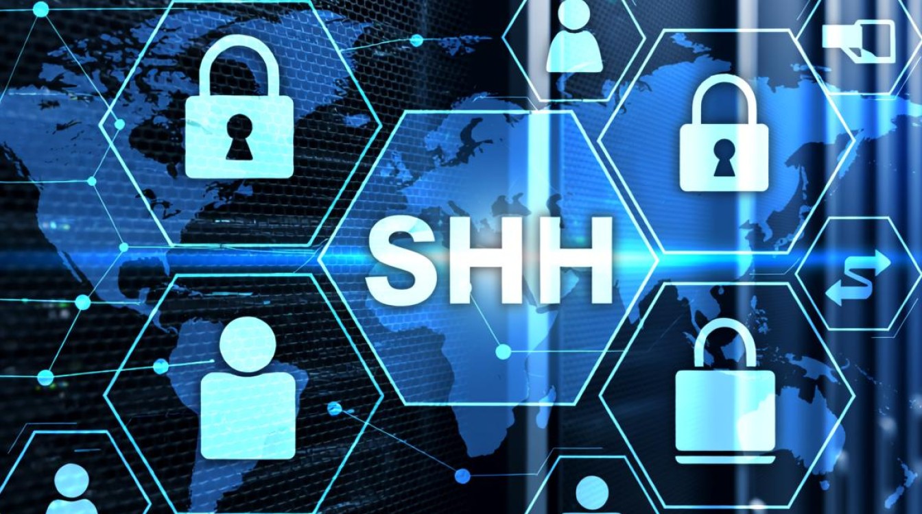 服务器ssh账号如何确保安全?使用过程中常见问题解答一览 服务器ssh账号如何确保安全?使用过程中常见问题解答一览