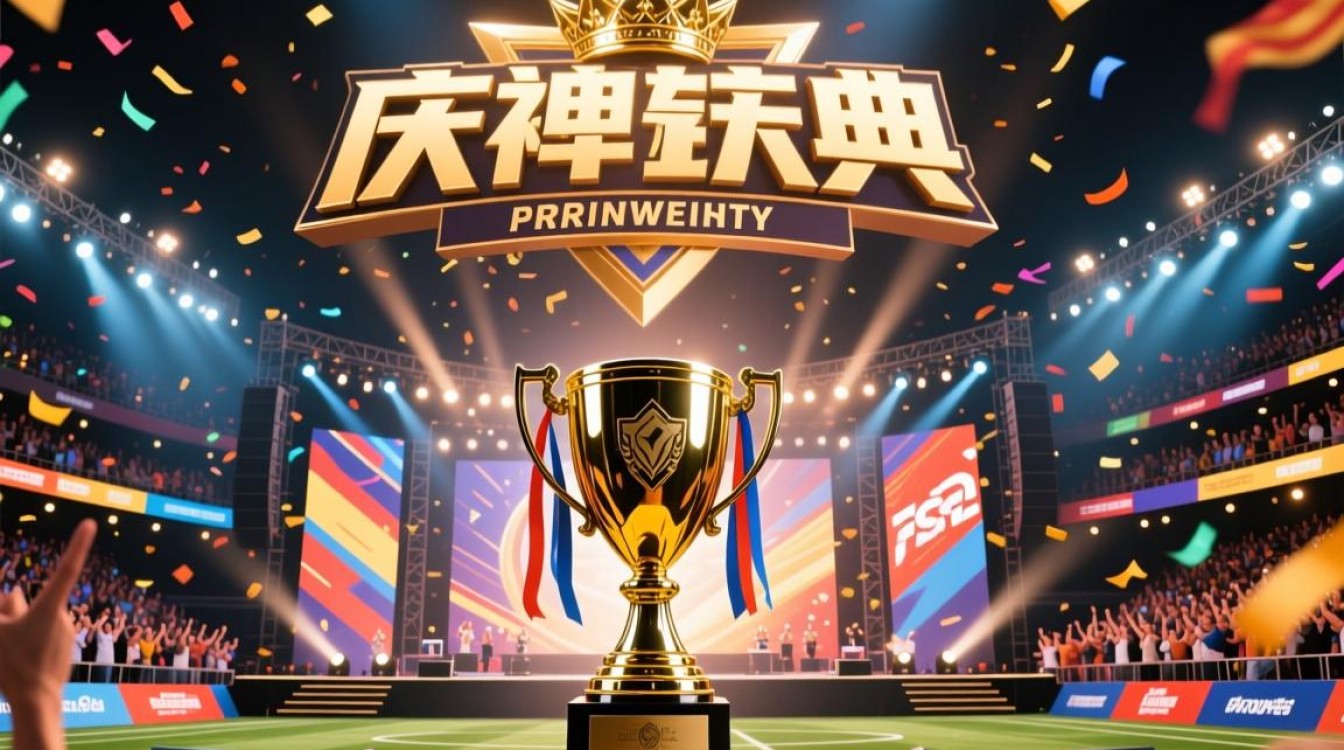 冠军庆典服务器究竟有何独特魅力,引得众人瞩目? 冠军庆典服务器究竟有何独特魅力,引得众人瞩目?