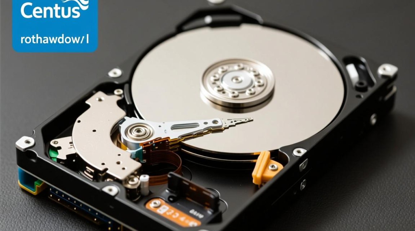 CentOS系统硬盘设置为readonly后,如何恢复读写权限? CentOS系统硬盘设置为readonly后,如何恢复读写权限?